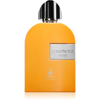 Maison Alhambra Luminous Vivid Eau de Parfum unisex - imagine 2
